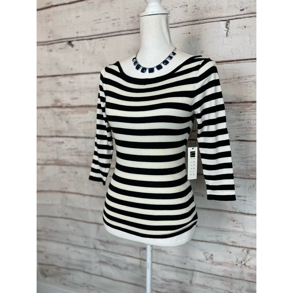 Carole Little top